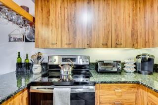 Pet-Friendly Loon Mountain Condo with Deck and Grill! - Lincoln - 2