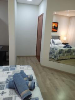 Casa Alto Padrão Parque Leste - Compartilhada - 8