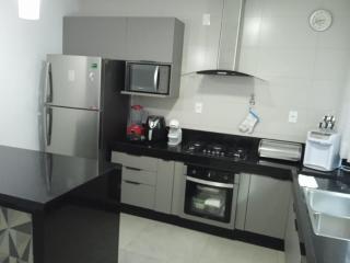 Casa Alto Padrão Parque Leste - Compartilhada - 9