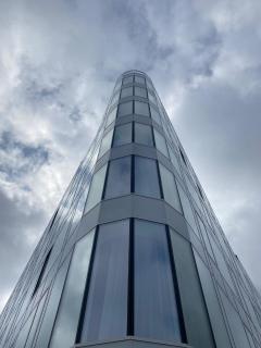 Apartament 406 Prezydent Biała Perła - 1