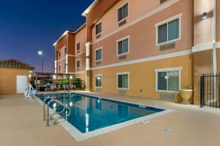 Best Western Sonora Inn & Suites - 4