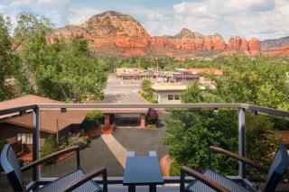 Aiden by Best Western Sedona - Sedona - 0