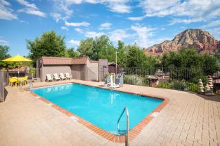 Aiden by Best Western Sedona - Sedona - 6
