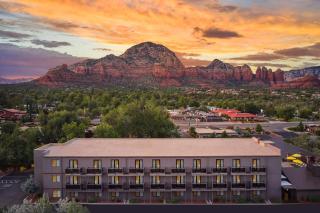 Aiden by Best Western Sedona - Sedona - 9