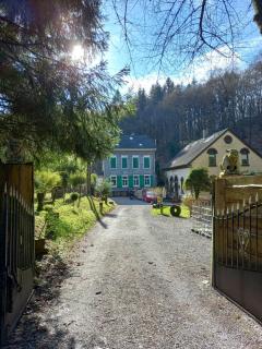 Landhaus Retreat - Remscheid - 6