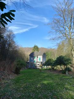 Landhaus Retreat - Remscheid - 7