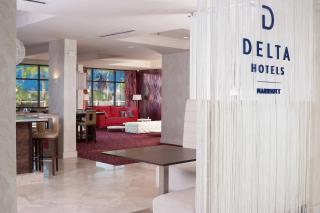 Delta Hotels by Marriott Orlando Lake Buena Vista - 9