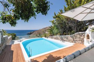Zegna Pool Villa, Three Bedrooms - 7