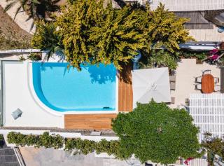 Zegna Pool Villa, Three Bedrooms - Míconos - 8