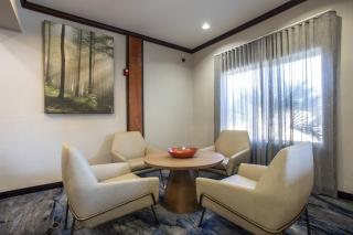 Fairfield Inn and Suites by Marriott San Antonio Boerne - 7