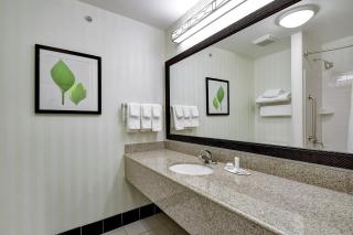 Fairfield Inn and Suites by Marriott San Antonio Boerne - Boerne - 3
