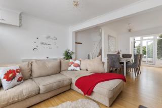 Kensington Two Bedroom House - Londra - 6