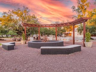 Large Groups Solana Spanish Villas 5 Acre Estate - Tucson - 5