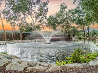 Large Groups Solana Spanish Villas 5 Acre Estate - Tucson - 6
