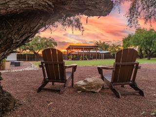 Large Groups Solana Spanish Villas 5 Acre Estate - Tucson - 2