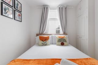Kensington Two Bedroom House - Londra - 2