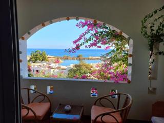 Domina Coral Bay - Salt Lake & Sea view - Sharm-el-Sheikh - 8