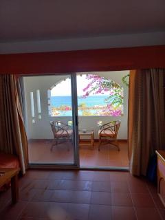 Domina Coral Bay - Salt Lake & Sea view - Sharm-el-Sheikh - 7