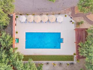 Large Groups Solana Spanish Villas 5 Acre Estate - Tucson - 1