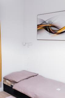 Cozy Minimalist Retreat in the Heart of Prague - Praga - 2