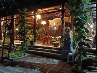 Sari Bunga Hotel Legian Kuta Bali - Legian - 4