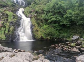 Ashling House B&B, Ardara on Wild Atlantic Way F94T6N7 - Ardara - 6