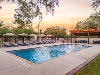 Pool Pickleball Basketball BBQ Games Solana Villa 1 - Tucson - 0