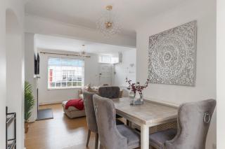 Kensington Two Bedroom House - Londra - 9
