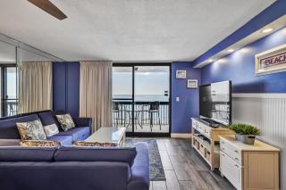 SunDestin Resort Unit 0809 - 0