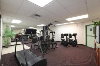 Allure Suites of Fort Myers - Fort Myers - 3