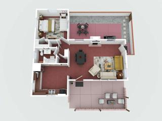 Resort Pool & Pickleball at Hidden Gem, Solana #4 - 6