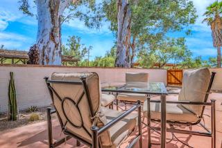 Resort Pool & Pickleball at Hidden Gem, Solana #4 - Tucson - 5