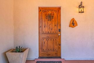 Resort Pool & Pickleball at Hidden Gem, Solana #4 - Tucson - 2