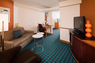 Fairfield Inn and Suites by Marriott Conway - Conway - 2
