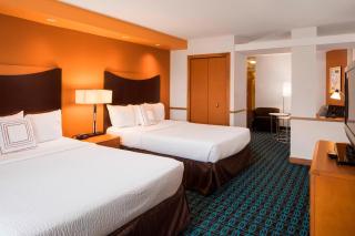 Fairfield Inn and Suites by Marriott Conway - Conway - 1