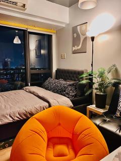 Knightsbridge Residences City View with FREE WiFi and Netflix - Manila - 9
