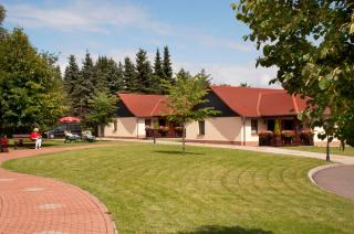 Waldhotel Rennsteighof - Bad Liebenstein - 3
