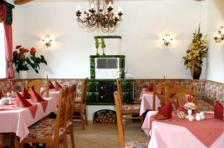 Waldhotel Rennsteighof - Bad Liebenstein - 6