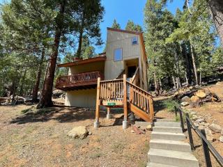 Rustic Retreat - Yosemite West - 9