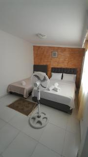 Casa Italo-Colombiana - Santa Marta - 9