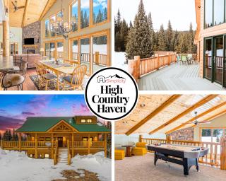 Secluded Log Cabin 10 Acres, Soaker Tub - 0