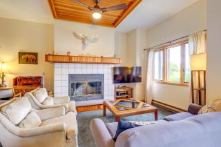Lake Placid Condo with Patio - Walk to Beach! - Lake Placid - 8