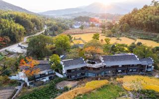 宏村塔川书院Hongcun Resort - Huangshan - 0