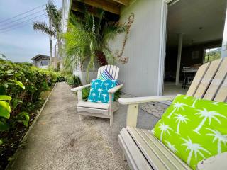 Iconic 70's Kiwi Bach - Whitianga - 2