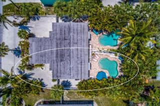 Gulf Breeze Villa B - 8