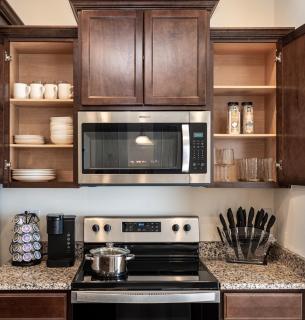 Stylish Getaway near City Center and Amphitheater - Raleigh - 3