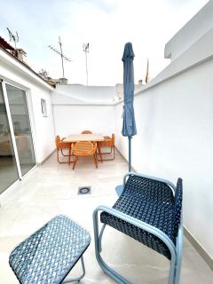 Juanito Maranon by 10Tosea 2 bedrooms - Fuengirola - 6