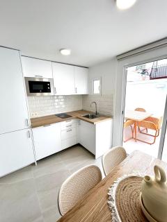 Juanito Maranon by 10Tosea 2 bedrooms - Fuengirola - 7