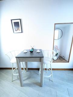 Le Nanty - Appartement Duplex Cosy et Central- Accès Gare et Centre Ville - Poitiers - 1