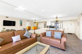 SunDestin Resort Unit 1517 - Destin - 7